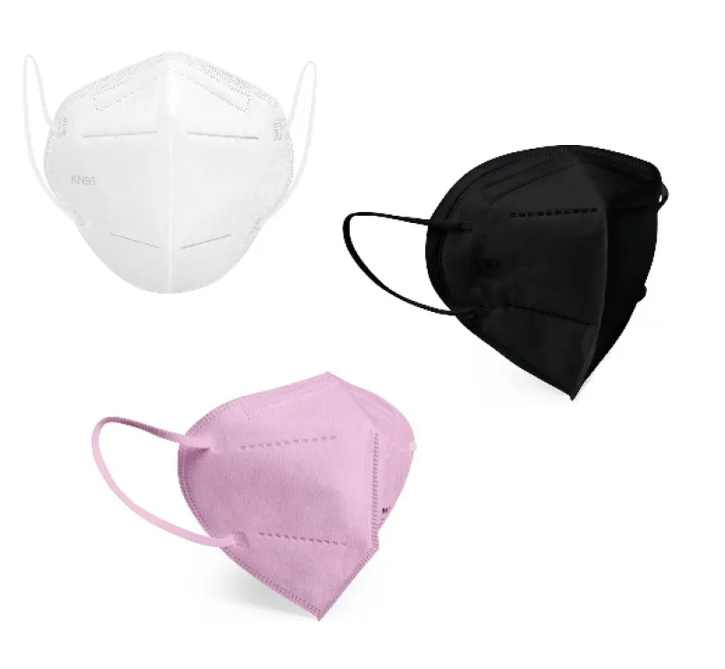 MM02 (mondmasker FFP2-KN95) - Per 20