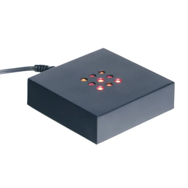 LED03 | Lichtsokkel dynamisch