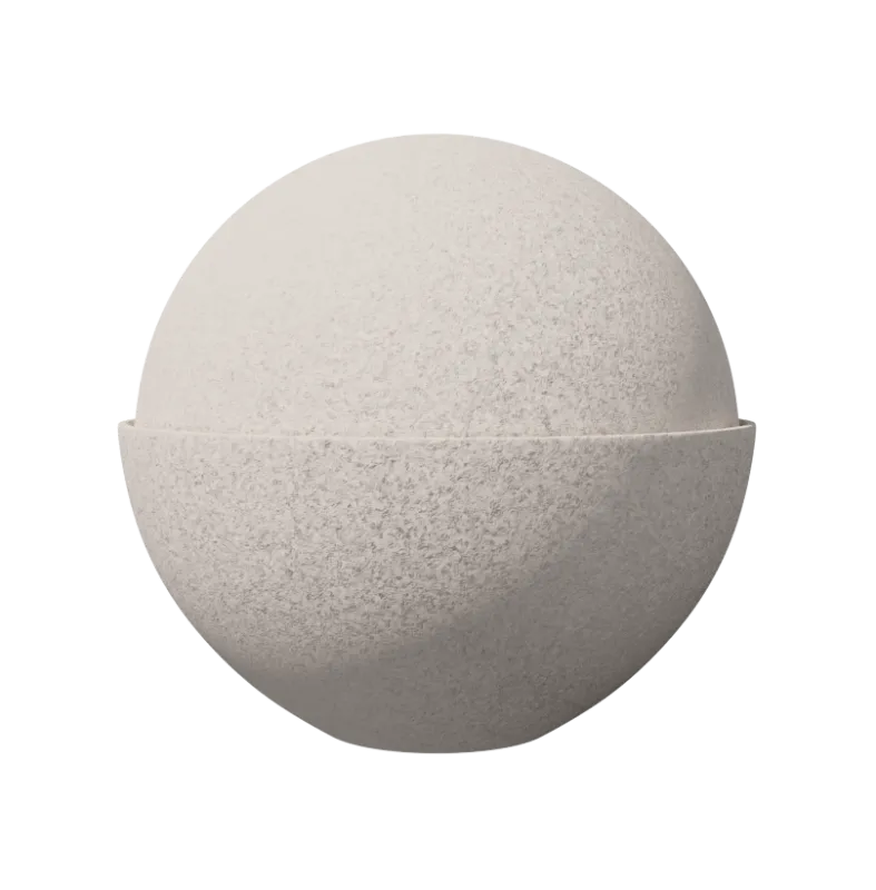 Esfera Limestone Sand