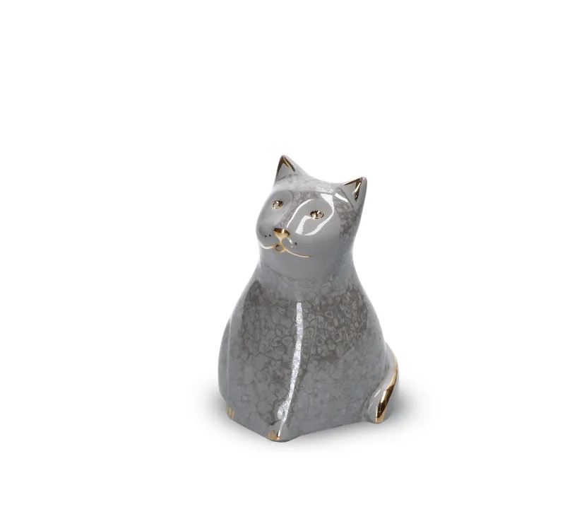 GATO GREY