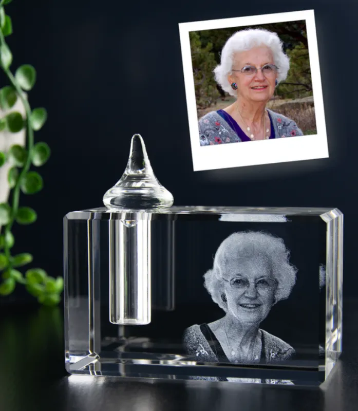 3D-UR004 Foto  | Asbewaring