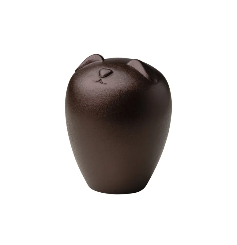 RICORDO BAU - RUST BROWN