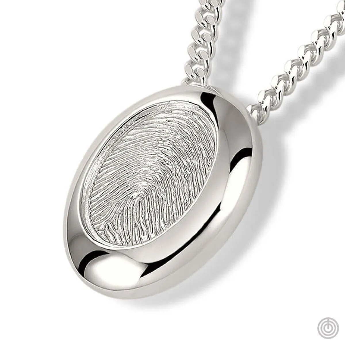 Hangers - Fingerprint + as