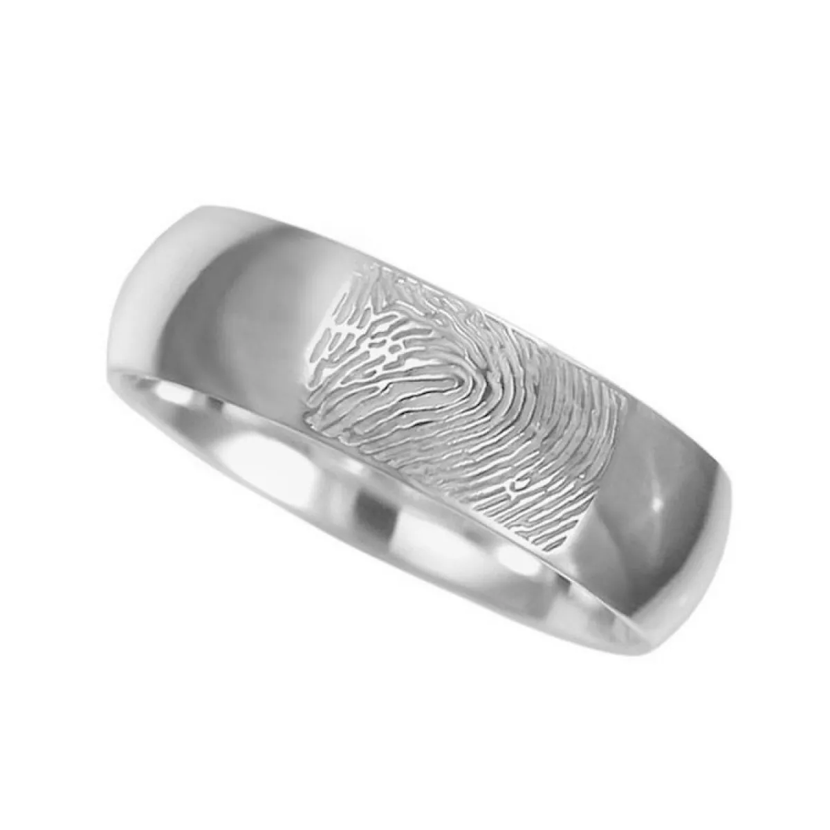 Ringen - Fingerprint