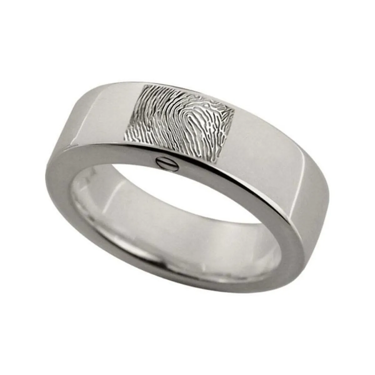 Ringen - Fingerprint + as