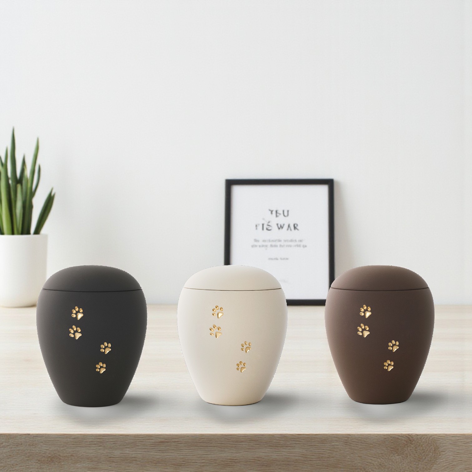 Keramiek - Edition Siena