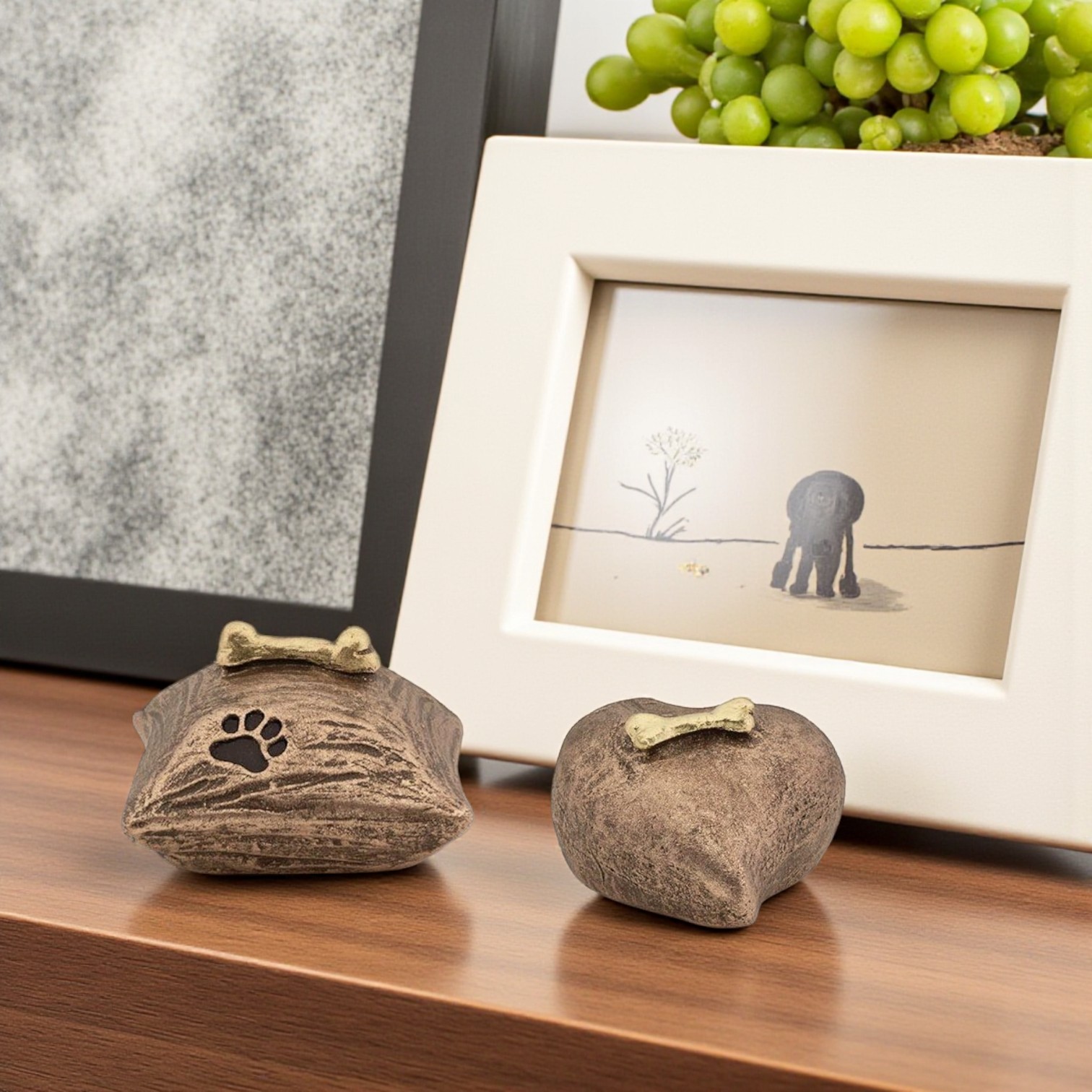 Troost Urntjes - Geert Kunen