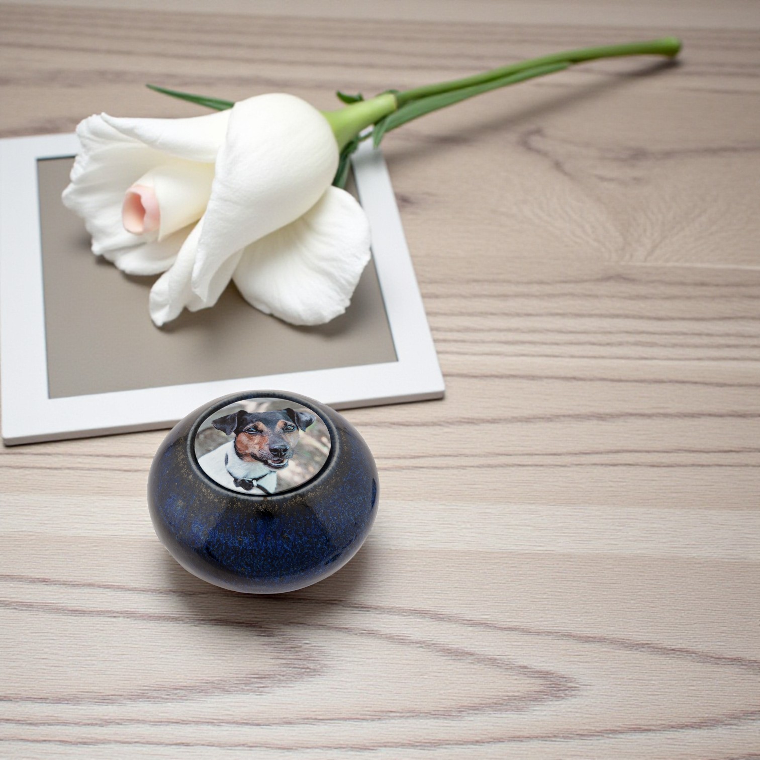 Mini Urnen - personaliseerbaar