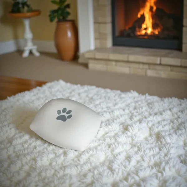 Keramiek - Kussentje