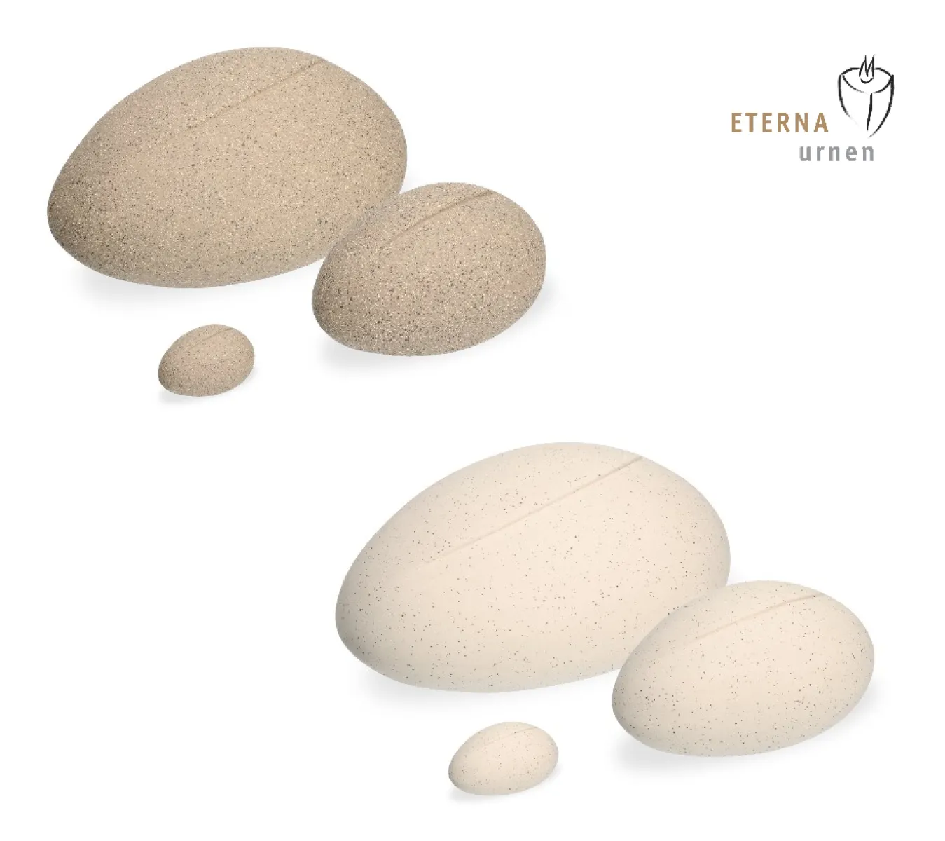 Eterna urnen - Charlot