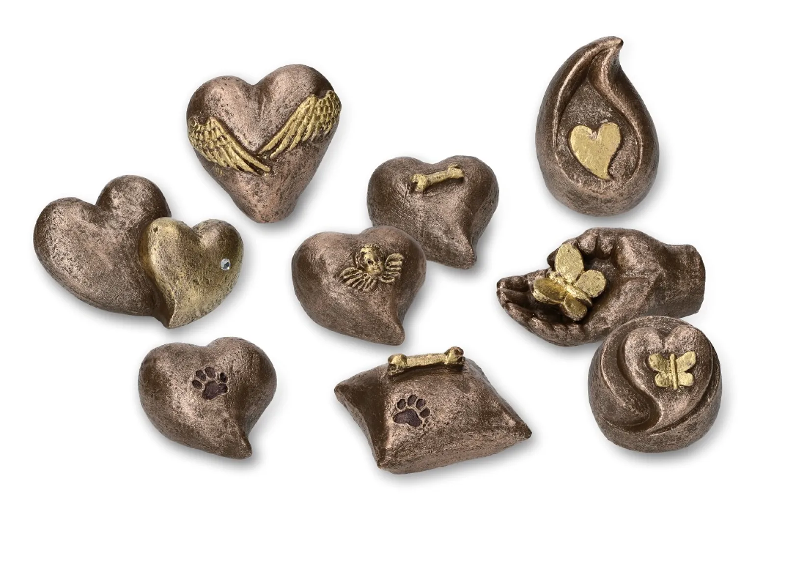 Troost Urntjes - Geert Kunen