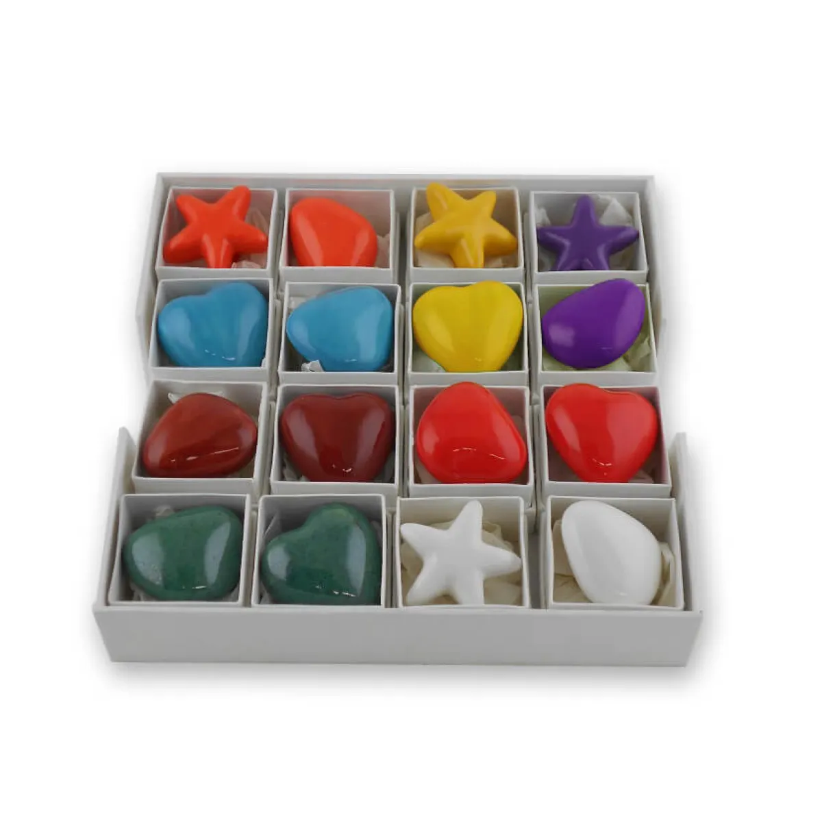 Keramiek | Mini-urnen Ceramic Art