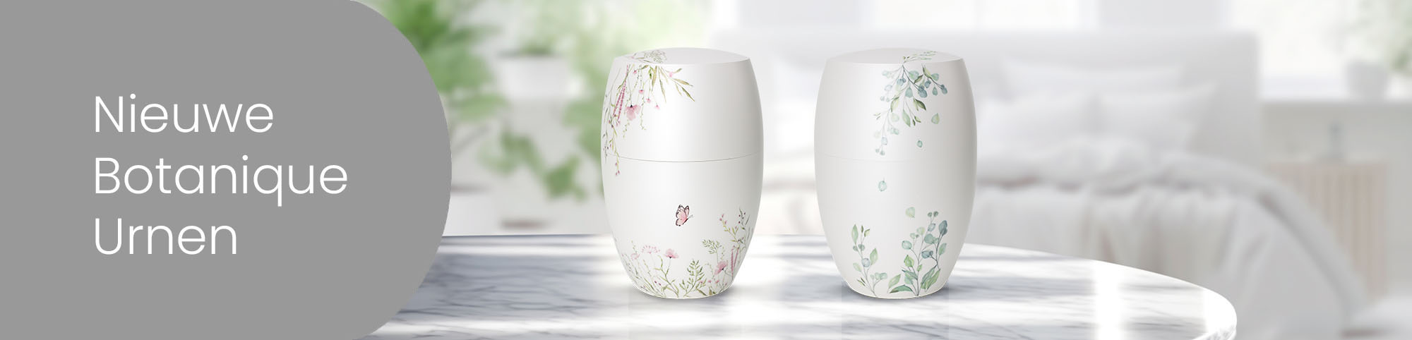 Introductie Edition Botanique