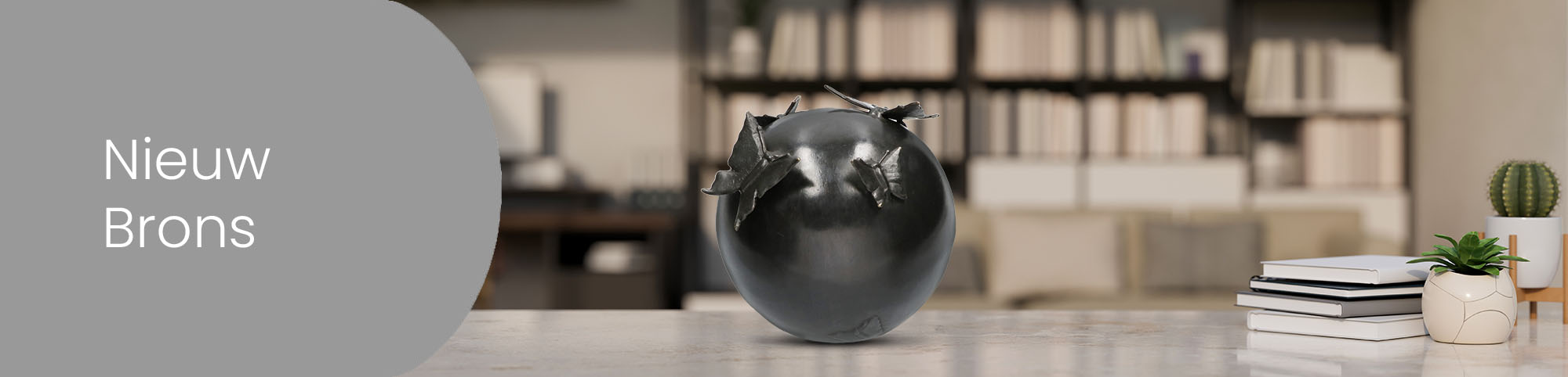 Introductie Bronzen urnen