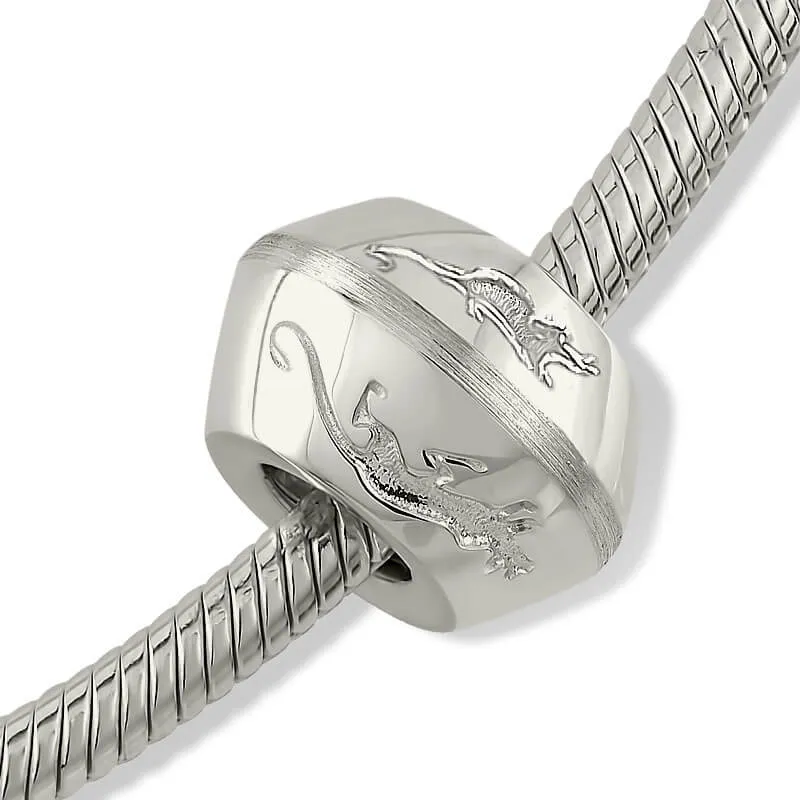DMB005 Zilver