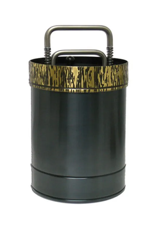 AV01 | Met sierband (517D)