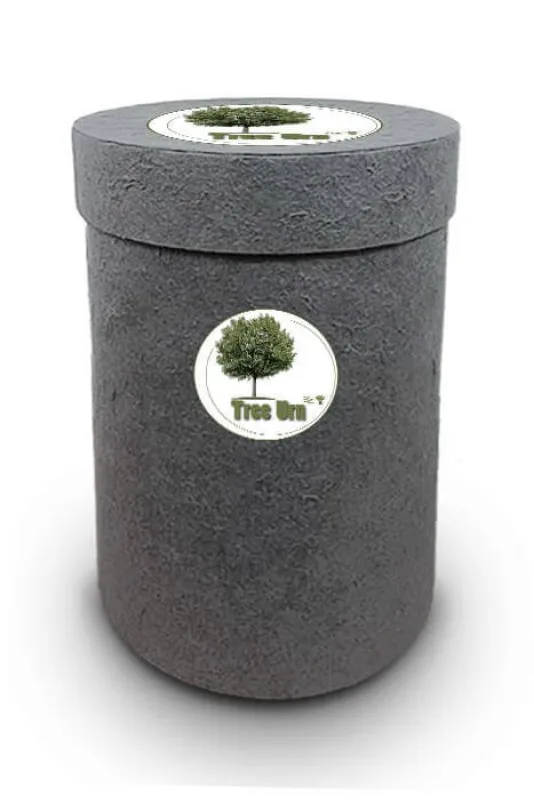 Bio Tree Urn | Esdoorn
