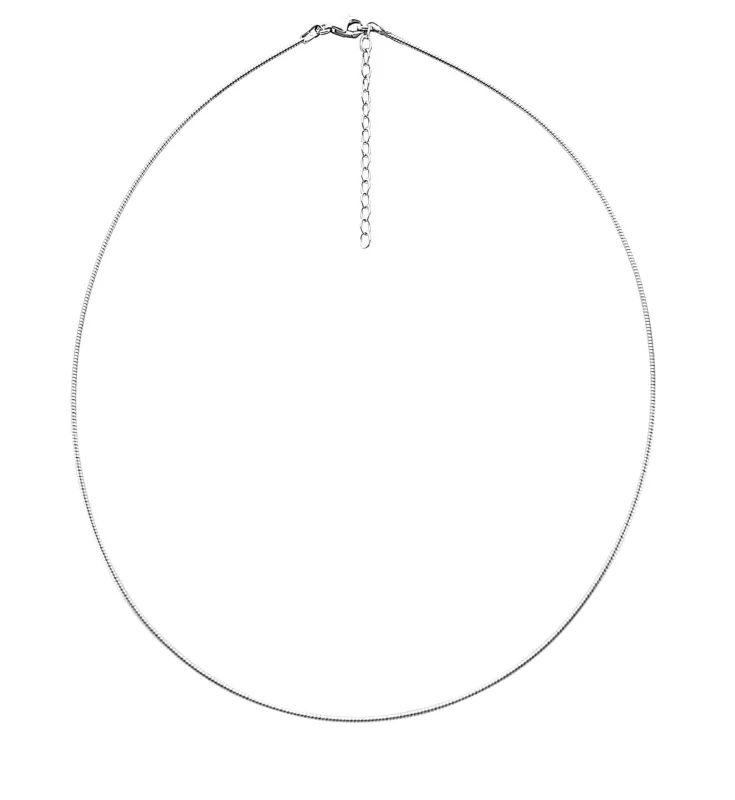 Omega Zilver 42+5 | Dikte 1.1mm