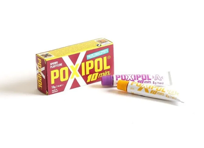 Poxipol Lijm