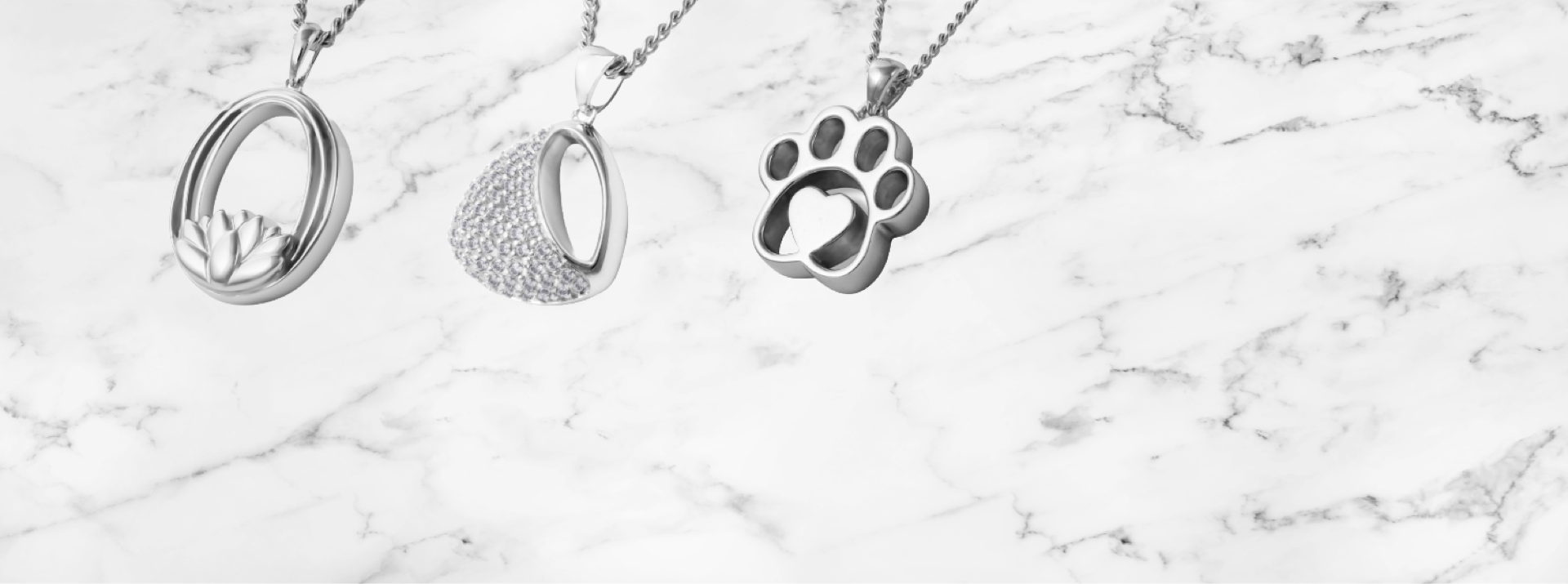 Herinneringssieraden