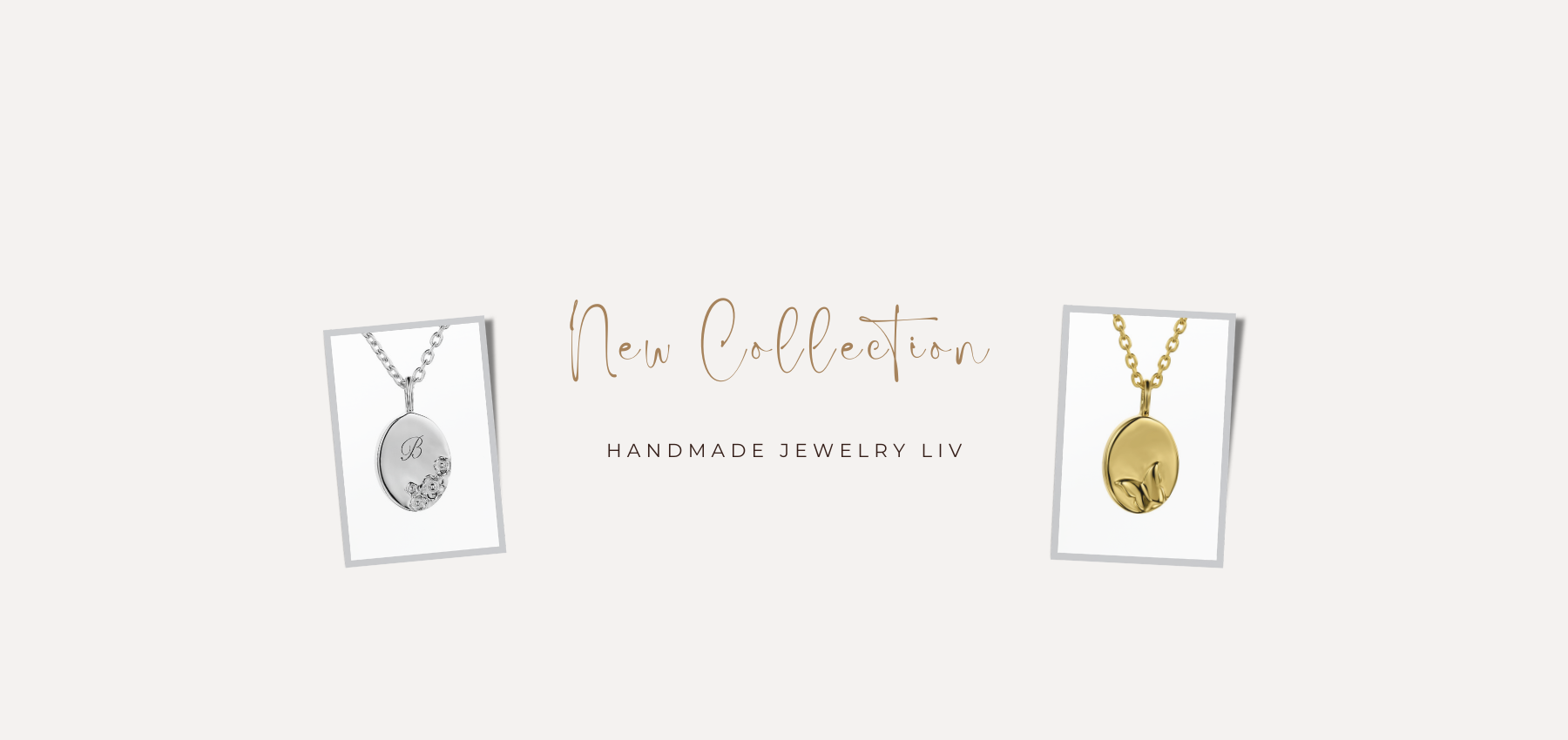 Nieuwe ashangers Liv