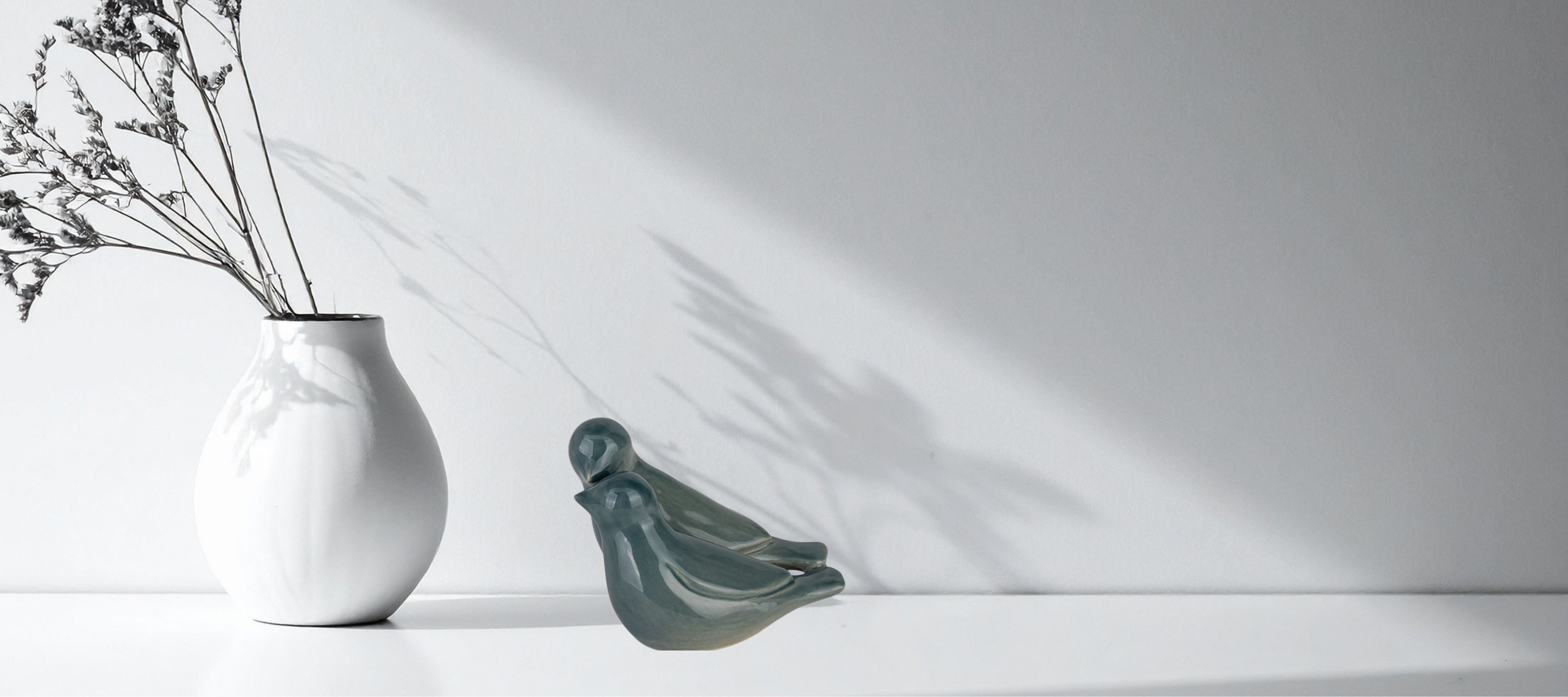 Whistling Bird & Rosa